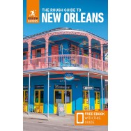 New Orleans Rough Guides